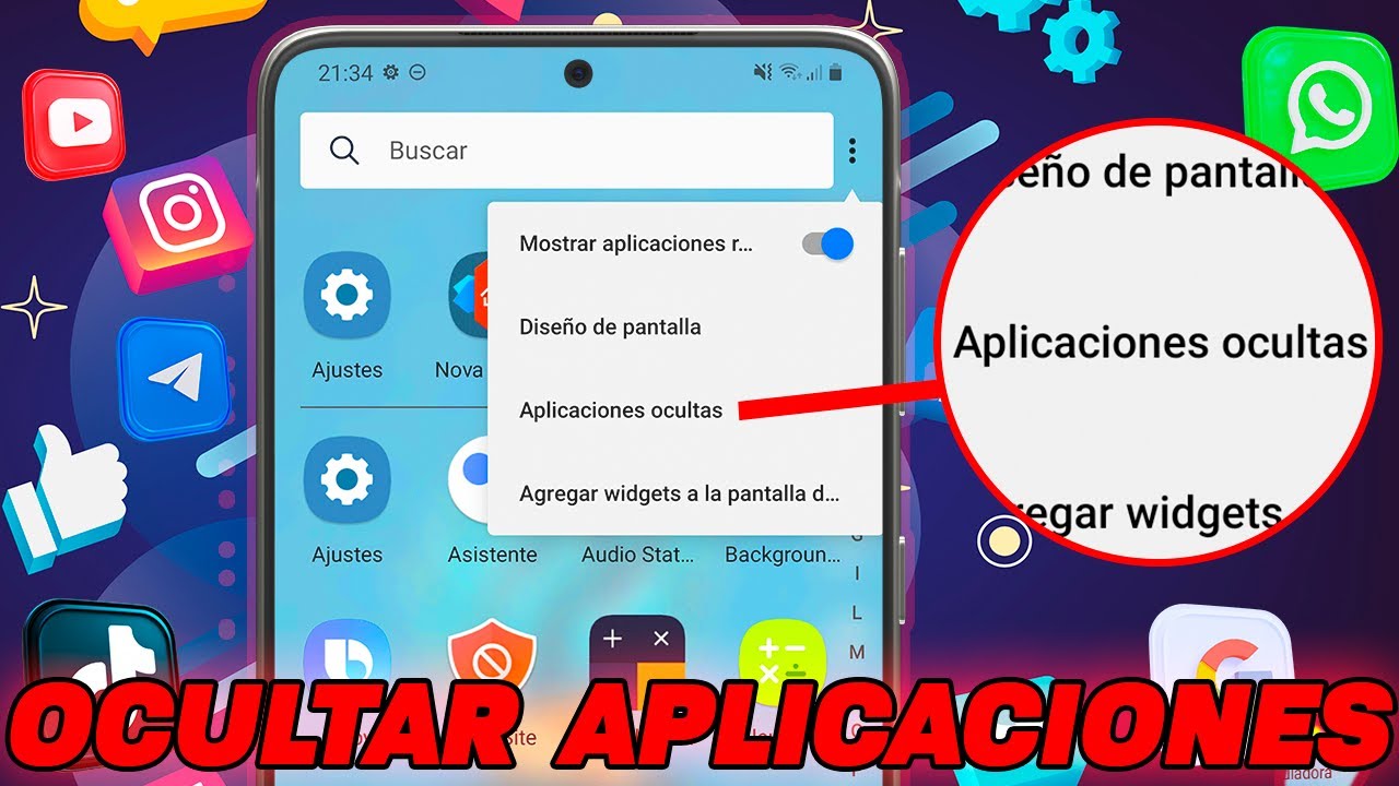 5 apps para ocultar tu número en Android y proteger tu privacidad