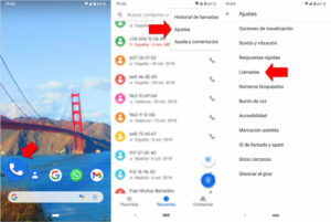 Protege tu privacidad en Android identificando llamadas con número oculto