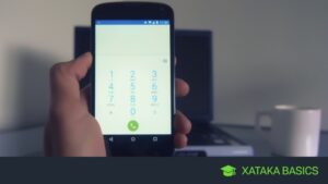 Oculta tu número con una App!