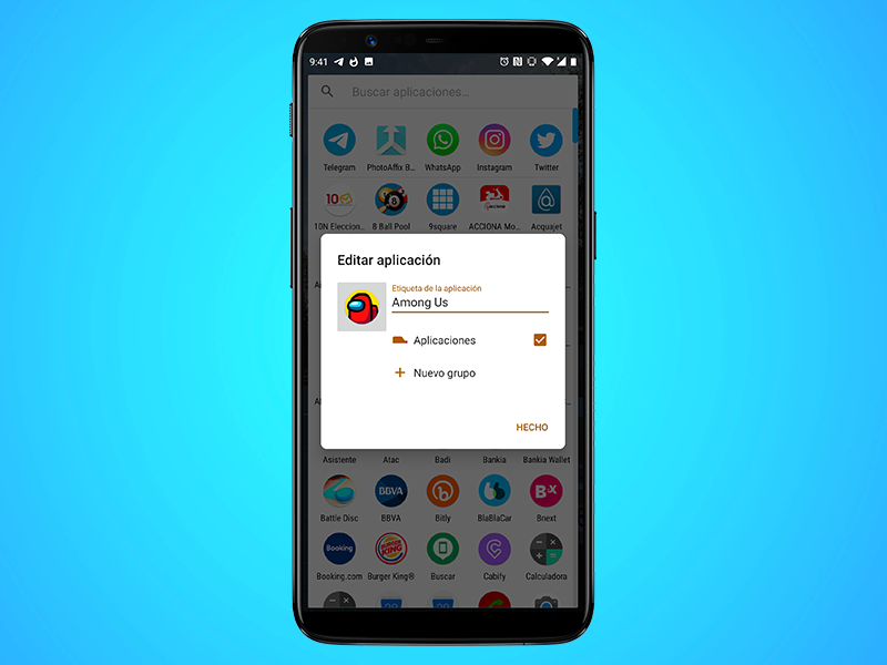 Aplicaciones Android para ocultar tu número y proteger tu privacidad