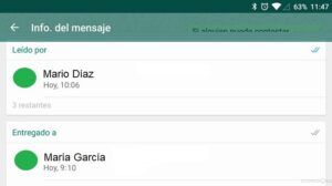 Oculta tu número en WhatsApp y recibe llamadas sorprendentes: Descubre cómo