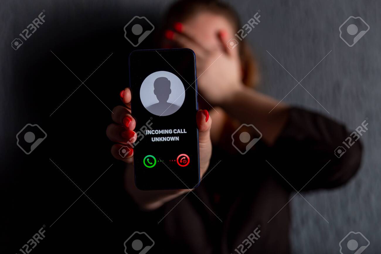 ¿Quién Me Llama desde un Número Oculto? Descubre la Identidad de Tu Llamador ¿Quién Me Llama desde un Número Oculto? Descubre la Identidad de Tu Llamador