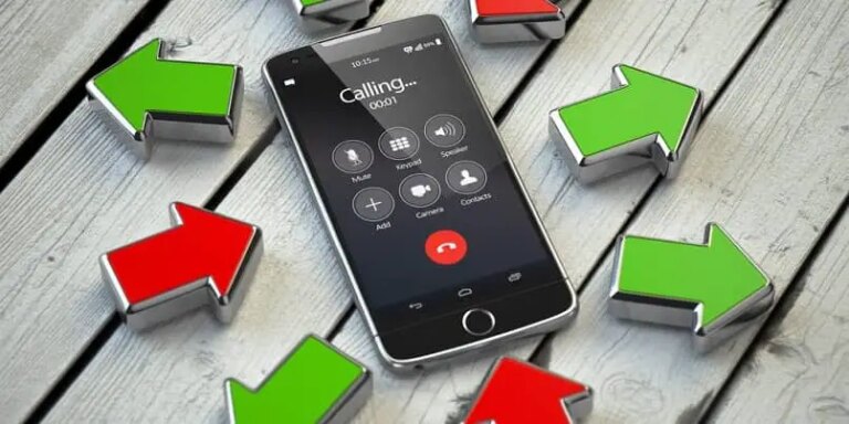 Cómo desactivar la identificación de llamadas en un teléfono Android
