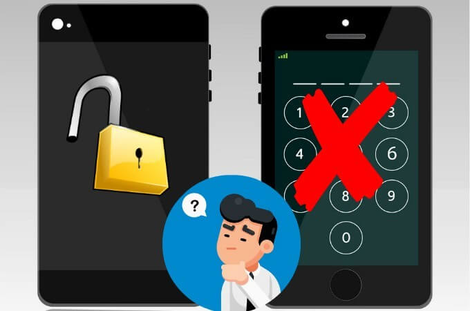Desbloquea número oculto en iPhone y conoce quién te llama