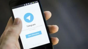 Ver Números Ocultos en Telegram Ahora