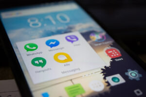 Descubre cómo bloquear a alguien en WhatsApp sin dejar rastro