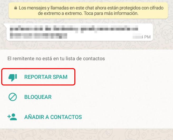 Protege tu privacidad en WhatsApp con Neuromarketing: evita la ocultación de números
