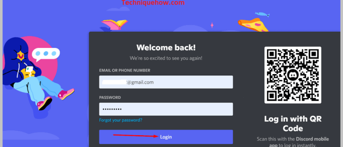 ¿Por qué mi Discord PFP es de baja calidad y cómo solucionarlo? Log in with your credentials