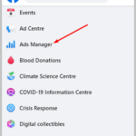 ¿Por qué no puedo crear una publicación en carrusel en Facebook y cómo crearla? Use a Facebook Ads Manager account