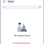 ¿Por qué no puedo ver las fotos que a alguien le han gustado en Facebook? You-Would-Not-Find-Him-in-Friends-List