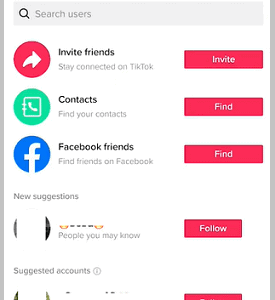 Based on Your Friends